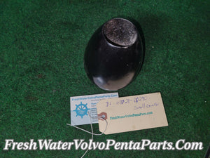 Volvo Penta 290 Dp Dp-A Small bolt Prop cone Spinner Kit w Center Bolt