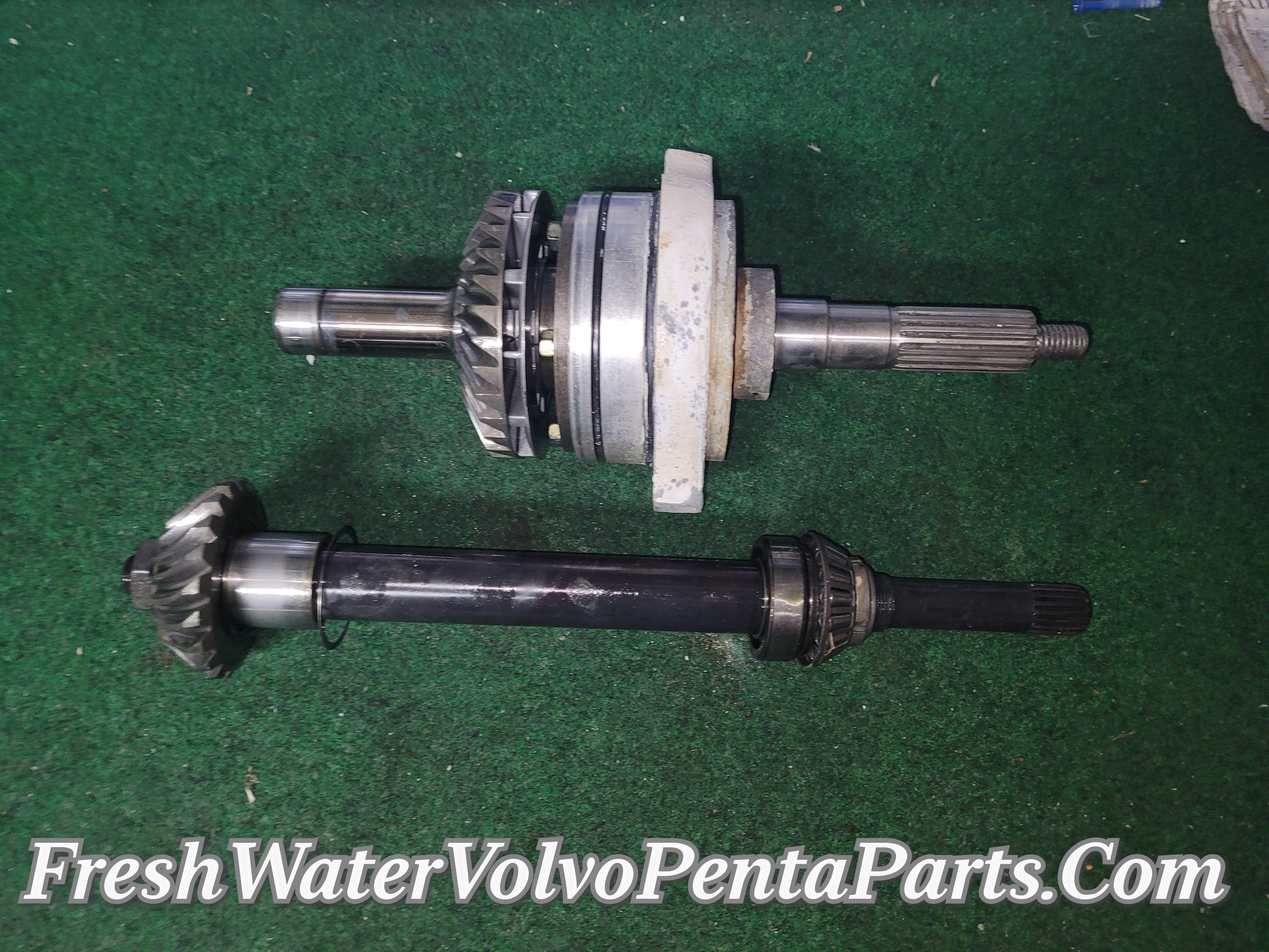 JPR-VP4599G JMP Marine Volvo Penta Replacement Gasoline