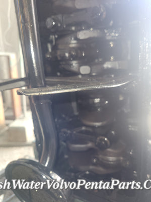 Volvo Penta TMD40A Diesel Short Block Rotating assembly 1000289 TMD 40 A
