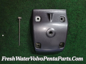 Volvo Penta DPS-B Sx-A Top Cap p/n 21709792, 21709796, 3594824