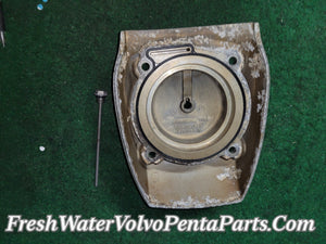 Volvo Penta DPS-B Sx-A Top Cap p/n 21709792, 21709796, 3594824