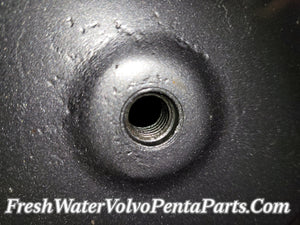 Volvo Penta DPS-B Sx-A Top Cap p/n 21709792, 21709796, 3594824