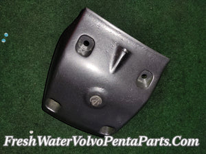 Volvo Penta DPS-B Sx-A Top Cap p/n 21709792, 21709796, 3594824