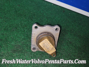 Volvo Penta Dps-B Shift Dog Mechanism 21256410 3843517 21256401