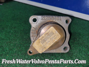 Volvo Penta Dps-B Shift Dog Mechanism 21256410 3843517 21256401