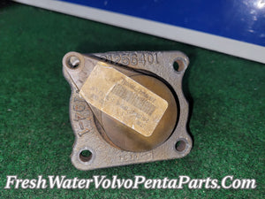 Volvo Penta Dps-B Shift Dog Mechanism 21256410 3843517 21256401