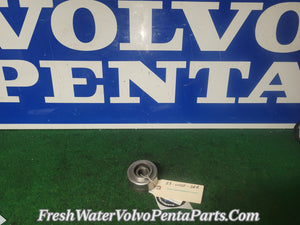 Volvo Penta 290Dp DP-A Line Cutters Thrust Washer Propeller Nut 853440 853869