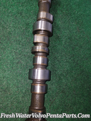 Fresh Water Volvo Penta Parts www.FreshWaterVolvoPentaParts.Com 