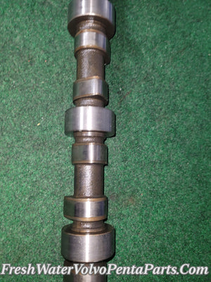 Fresh Water Volvo Penta Parts www.FreshWaterVolvoPentaParts.Com 