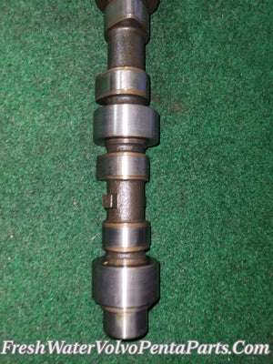 Fresh Water Volvo Penta Parts www.FreshWaterVolvoPentaParts.Com 