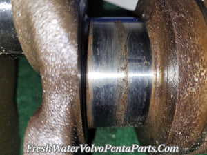 Fresh water Volvo Penta Parts www.FreshWaterVolvoPentaParts.Com