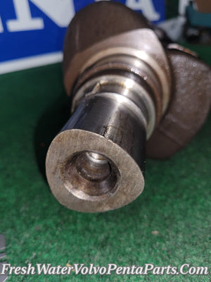 Fresh water Volvo Penta Parts www.FreshWaterVolvoPentaParts.Com