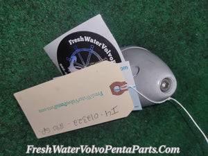 Volvo Penta Prop cone spinner spacer  854045, 854047 270 280 290 Sp-A