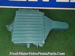 Fresh Water Volvo Penta Parts www.FreshWaterVolvoPentaParts.Com