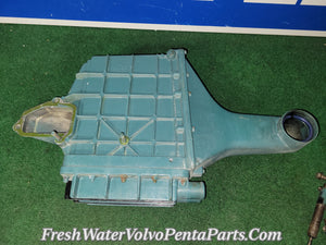 Fresh Water Volvo Penta Parts www.FreshWaterVolvoPentaParts.Com