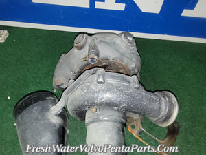 Fresh Water Volvo Penta Parts  www.FreshWaterVolvoPentaParts.Com 