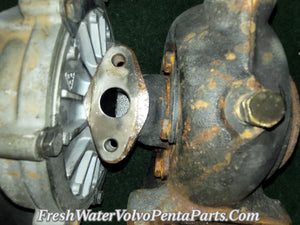 Fresh Water Volvo Penta Parts  www.FreshWaterVolvoPentaParts.Com 