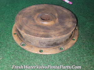 Volvo Penta KAMD42 P-A  Flywheel Vibration Damper 14A001 for HSA1