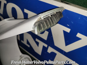 Volvo Penta Rebuilt Resealed Sp-C V8 1.61 Lower Gear Unit 832624 854042 290 Sp-A