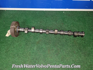 Volvo Penta Aq125 131 230 series camshaft 'A' Cam mild lift duration 10.5 / 245