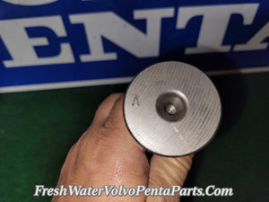 Volvo Penta Aq125 131 230 series camshaft 'A' Cam mild lift duration 10.5 / 245