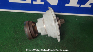 Volvo Penta Rebuilt Jack Shaft Hub Diesel Bellhousing Albermarle Carolina Classic