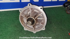 Volvo Penta Rebuilt Jack Shaft Hub Diesel Bellhousing Albermarle Carolina Classic