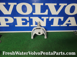 VOLVO PENTA 290 DP-A DP-B SP-A STEERING YOKE / FORK 852852 & HELMET