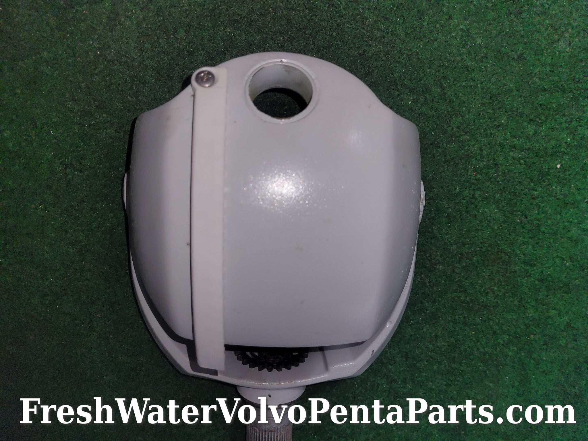 VOLVO PENTA 290 DP-A DP-B SP-A STEERING YOKE / FORK 852852
