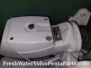 Volvo Penta DP-C1 Dp-C Dp-S REBUILT RESEALED OUTDRIVE V6  2.30 Gear Ratio