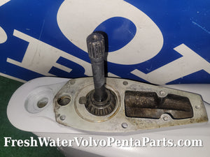 Volvo Penta  Rebuilt Resealed Sp-A Lower Gear Unit 1.61 Gear Ratio For V8 305 350 351