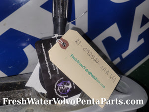 Volvo Penta Rebuilt Resealed Sp-A Lower Gear Unit 1.61 Gear Ratio For V8 305 350 351