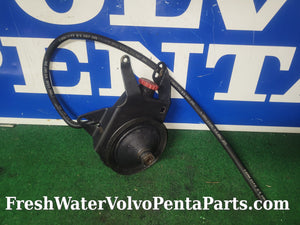 Volvo Penta Sx DpSm Power Steering  Servo Pump 1997 Sx 5.7Gl 5.0Gl