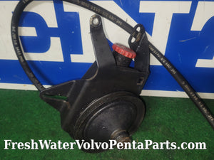 Volvo Penta Sx DpSm Power Steering  Servo Pump 1997 Sx 5.7Gl 5.0Gl