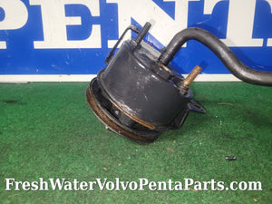 Volvo Penta Sx DpSm Power Steering  Servo Pump 1997 Sx 5.7Gl 5.0Gl