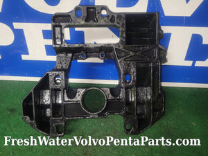 Volvo Penta Sx DpSm inner Transom Shield Plate Sx-C1 3868404 1998 5.7Gl