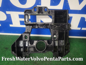Volvo Penta Sx DpSm inner Transom Shield Plate Sx-C1 3868404 1998 5.7Gl