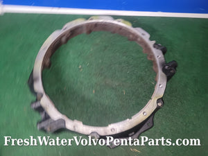 Volvo Penta GM to HS1A Transmission Bellhousing Flywheel Housing  PN. 857334
