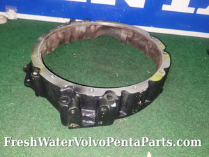 Volvo Penta GM to HS1A Transmission Bellhousing Flywheel Housing  PN. 857334