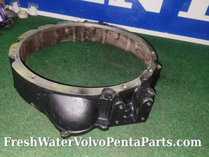 Volvo Penta GM to HS1A Transmission pn 857334