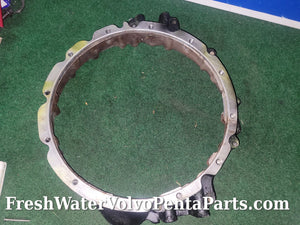 Volvo Penta GM to HS1A Transmission pn 857334