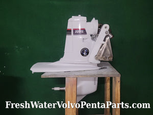 Volvo Penta Rebuilt resealed 290 Sp 1.61 V8 Outdrive Stern drive Aquamatic