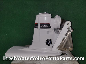 Volvo Penta Rebuilt resealed 290 Sp 1.61 V8 Outdrive Stern drive Aquamatic