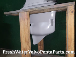 Volvo Penta Rebuilt resealed 290 Sp 1.61 V8 Outdrive Stern drive Aquamatic