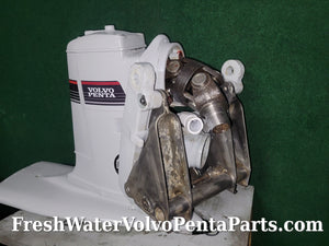 Volvo Penta Rebuilt resealed 290 Sp 1.61 V8 Outdrive Stern drive Aquamatic
