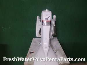 Volvo Penta Rebuilt resealed 290 Sp 1.61 V8 Outdrive Stern drive Aquamatic