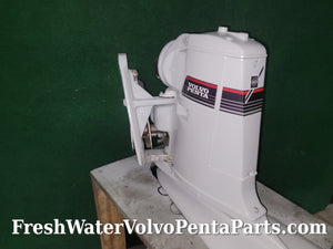 Volvo Penta Rebuilt resealed 290 Sp 1.61 V8 Outdrive