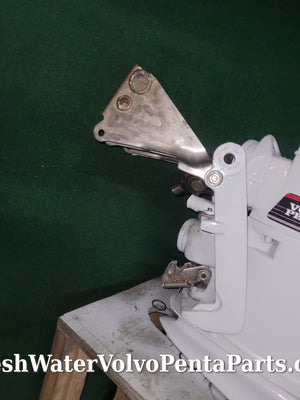 Volvo Penta Rebuilt resealed 290 Sp 1.61 V8 Outdrive