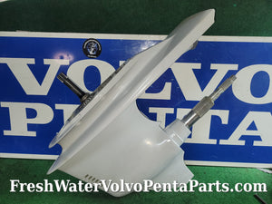 Volvo Penta Rebuilt Resealed Dp-E 1.78 1,78 Gear ratio Lower Leg gear unit Dp-D1 Dp-C1