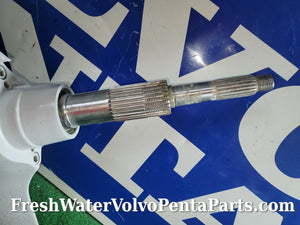 Volvo Penta Rebuilt Resealed Dp-E 1.78 1,78 Gear ratio Lower Leg gear unit Dp-D1 Dp-C1